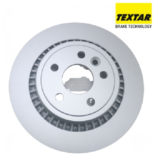 Par Disco de Freio Dianteiro - Textar - 92310505 - (2)