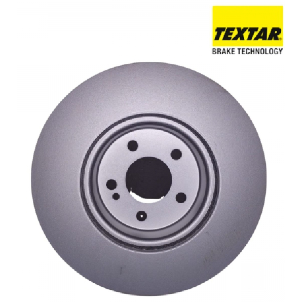 Par Disco de Freio Dianteiro - Textar - 92330805 - (2)