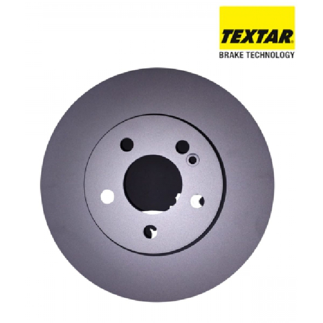 Par Disco de Freio Dianteiro - Textar - 92330805 - (3)