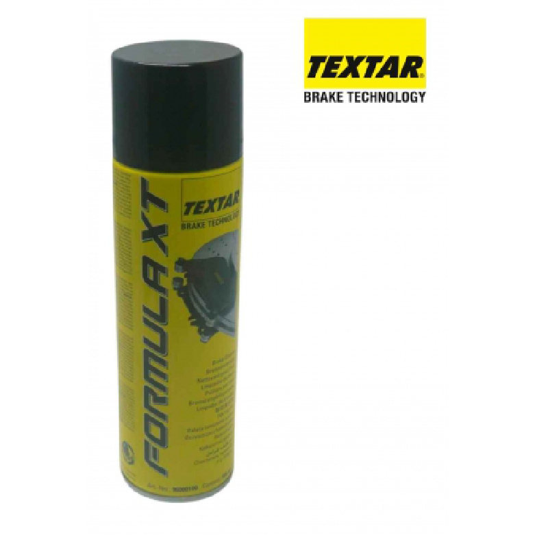 Limpador de Freio 500ml - Textar - 96000100 - (1)