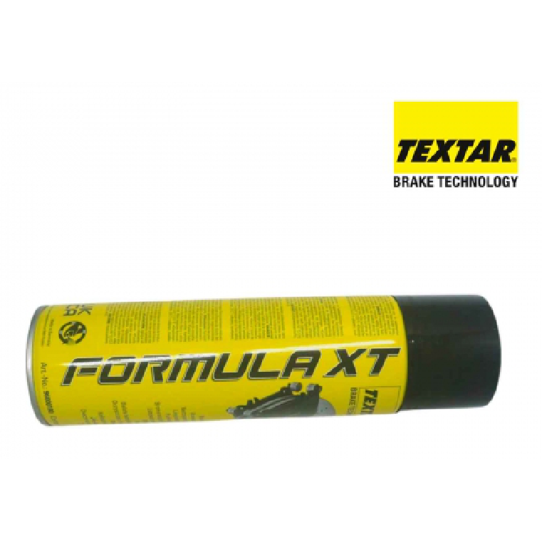 Limpador de Freio 500ml - Textar - 96000100 - (2)