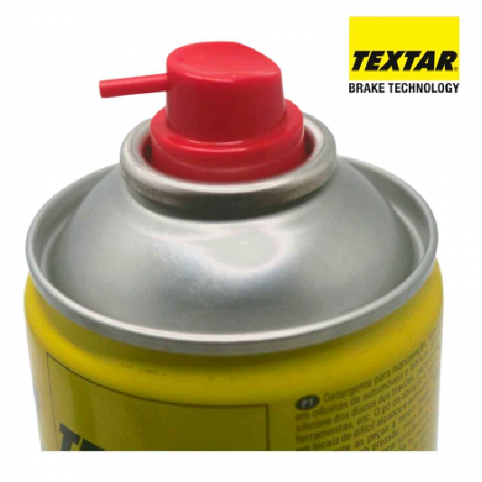 Limpador de Freio 500ml - Textar - 96000100 - (3)