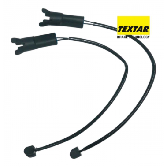 Sensor de Desgaste de Pastilha de Freio - Textar - 98019000 - (1)