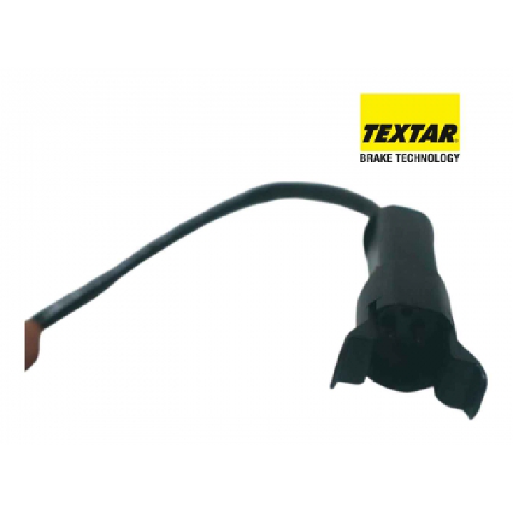 Par de Sensor de Desgaste de Pastilha de Freio - Textar - 98019100 - (3)