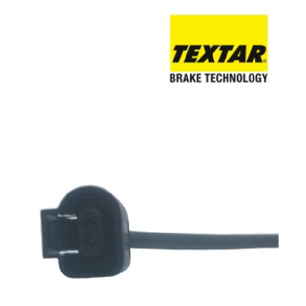 Sensor de Desgaste de Pastilha de Freio para Audi TT e Volkswagen Golf - Textar - 98029500 - (2)