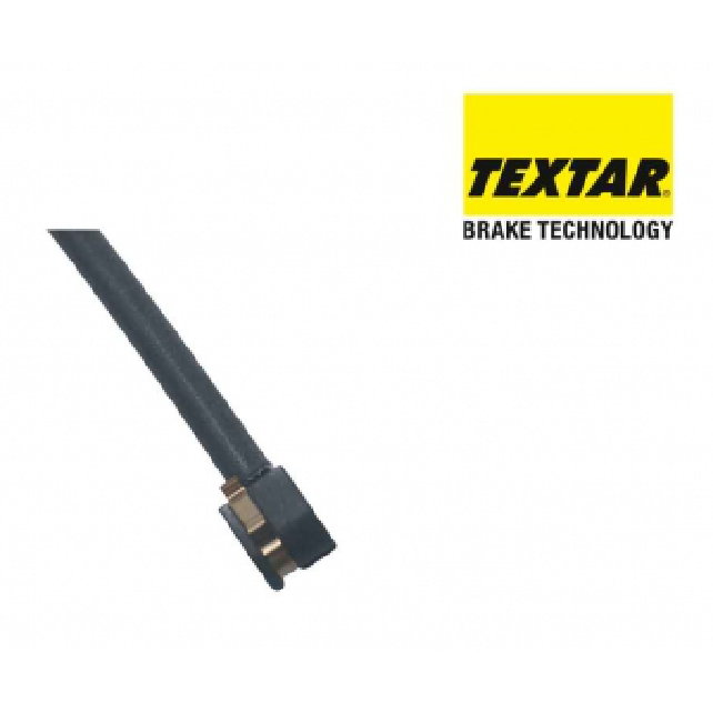 Sensor de Desgaste de Pastilha de Freio para Audi TT e Volkswagen Golf - Textar - 98029500 - (3)