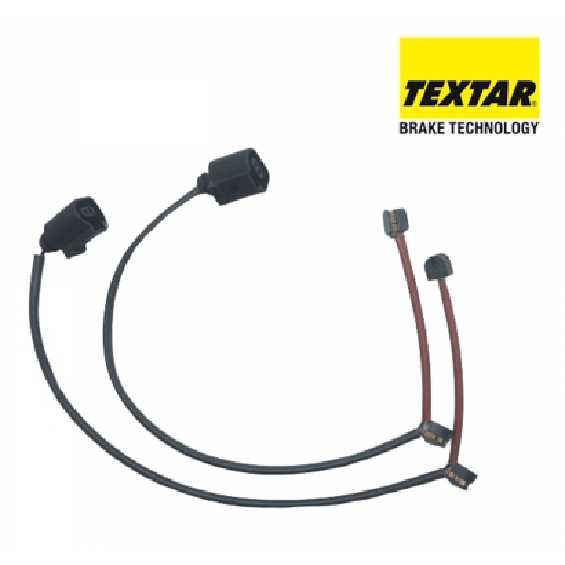 Sensor de Desgaste de Pastilha de Freio - Textar - 98030900 - (1)