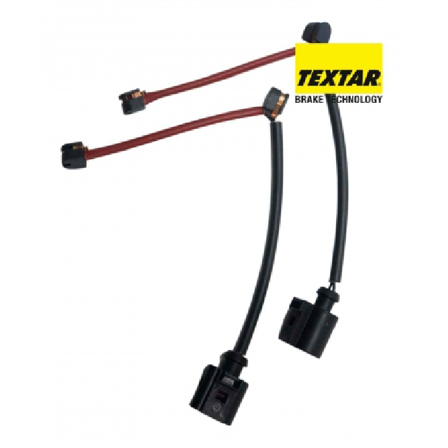 Sensor de Desgaste de Pastilha de Freio - Textar - 98031000 - (1)