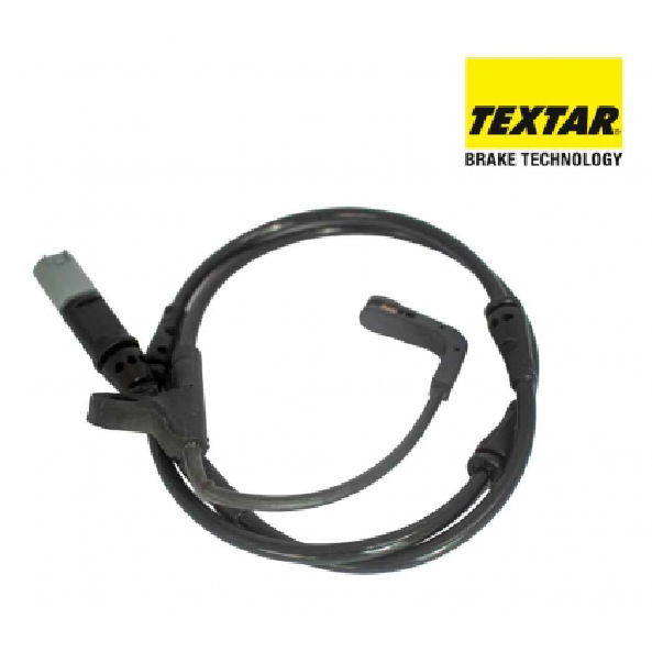Par de Sensor de Desgaste de Pastilha de Freio - Textar - 98035000 - (3)