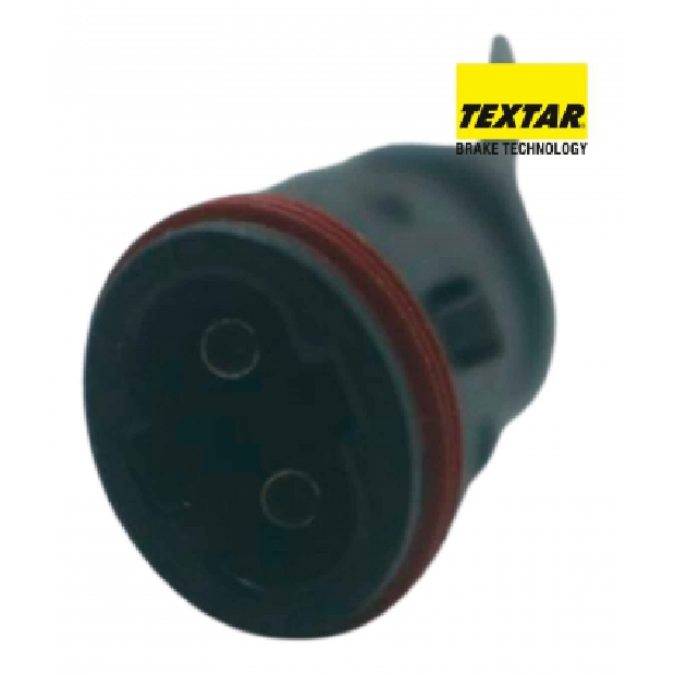 Par de Sensor de Desgaste de Pastilha de Freio - Textar - 98036401 - (3)