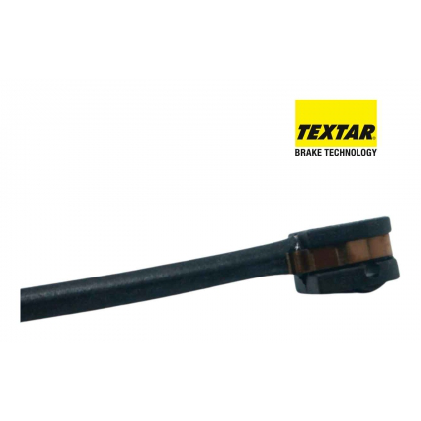 Par de Sensor de Desgaste de Pastilha de Freio - Textar - 98036401 - (4)