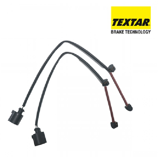 Sensor de Desgaste de Pastilha de Freio - Textar - 98038800 - (1)