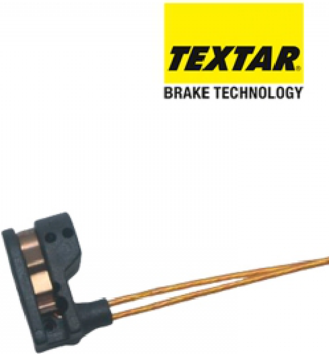 Sensor de Desgaste de Pastilha de Freio - Textar - 98040100 - (1)