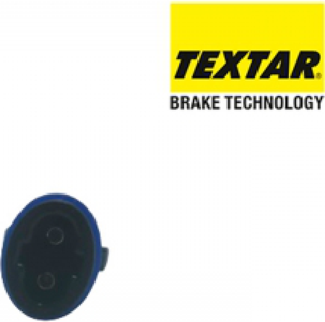 Sensor de Desgaste de Pastilha de Freio - Textar - 98040100 - (2)