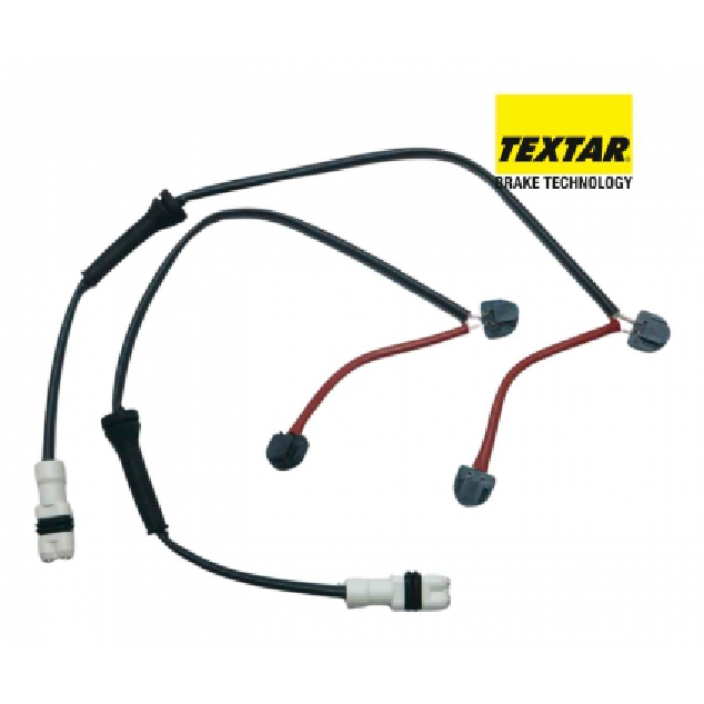 Sensor de Desgaste de Pastilha de Freio para Porsche Boxster e Cayman - Textar - 98040200 - (1)