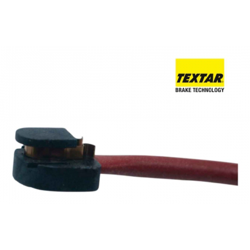 Sensor de Desgaste de Pastilha de Freio para Porsche Boxster e Cayman - Textar - 98040200 - (2)