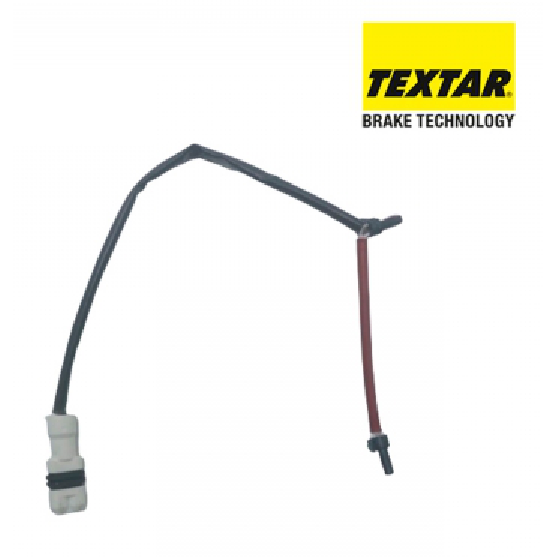 Sensor de Desgaste de Pastilha de Freio para Porsche Boxster e Cayman - Textar - 98040300 - (1)