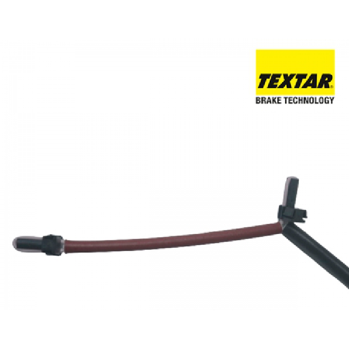 Sensor de Desgaste de Pastilha de Freio para Porsche Boxster e Cayman - Textar - 98040300 - (2)
