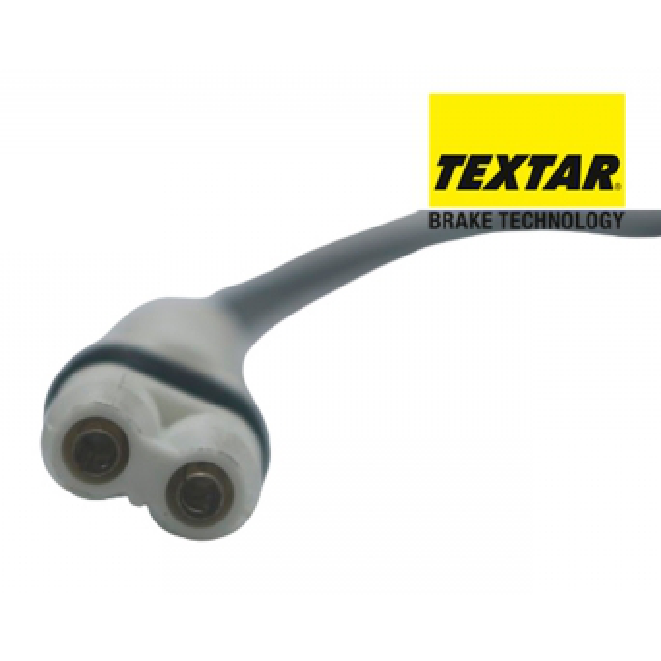 Par de Sensor de Desgaste de Pastilha de Freio - Textar - 98040300 - (4)