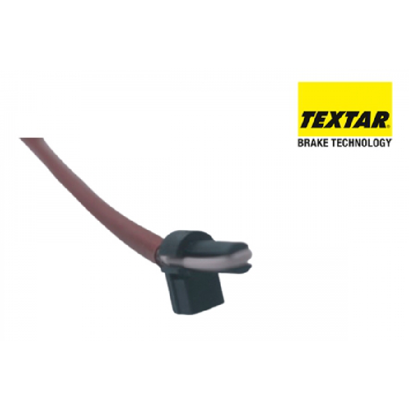 Par de Sensor de Desgaste de Pastilha de Freio - Textar - 98040300 - (5)