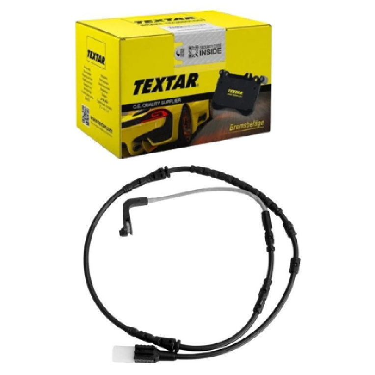 Sensor de Desgaste de Pastilha de Freio - Textar - 98042600 - (1)