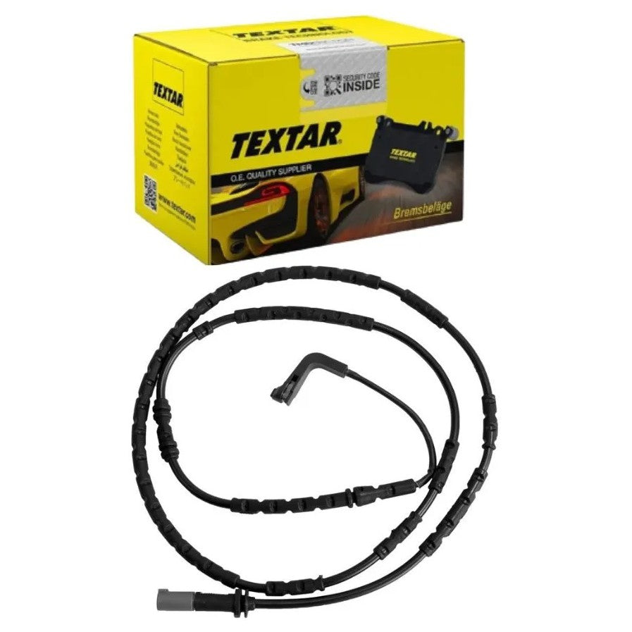 Par de Sensor de Desgaste de Pastilha de Freio - Textar - 98042700 - (2)
