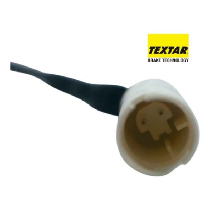 Sensor de Desgaste de Pastilha de Freio - Textar - 98042800 - (2)