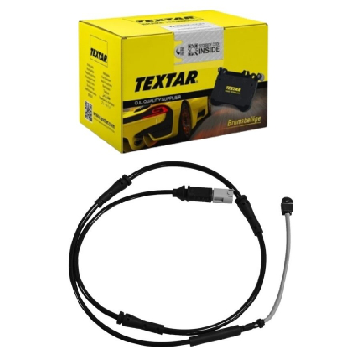 Par de Sensor de Desgaste de Pastilha de Freio - Textar - 98043200 - (2)