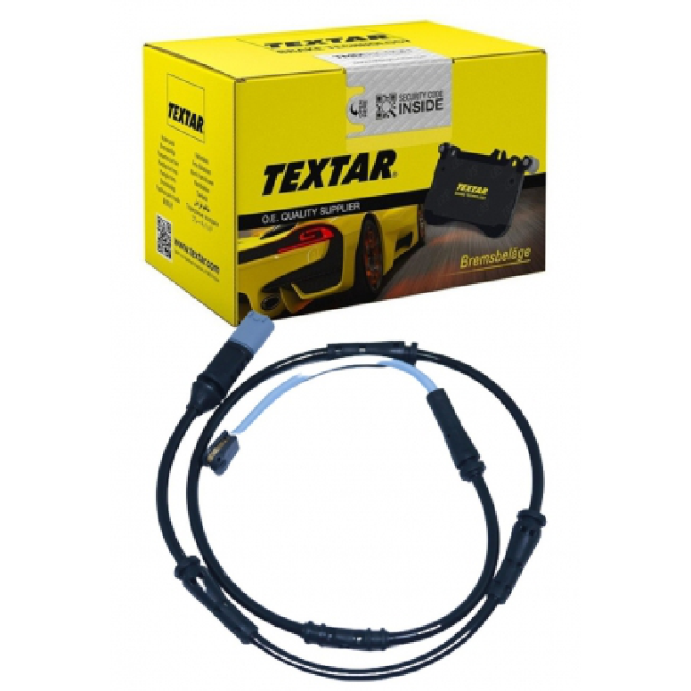 Sensor de Desgaste de Pastilha de Freio - Textar - 98043300 - (1)