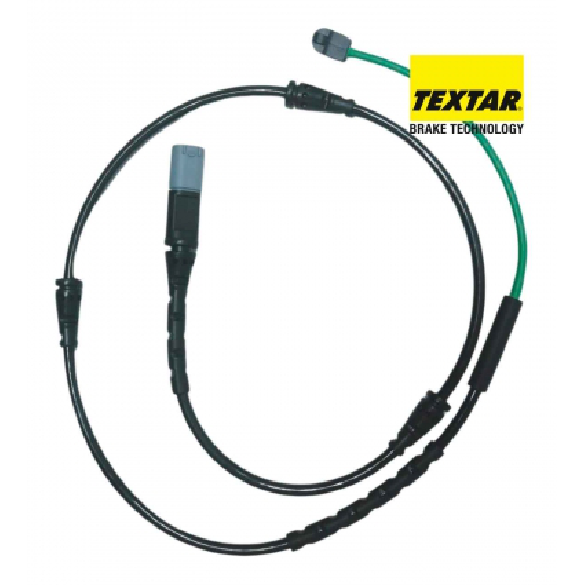 Sensor de Desgaste de Pastilha de Freio - Textar - 98043400 - (1)