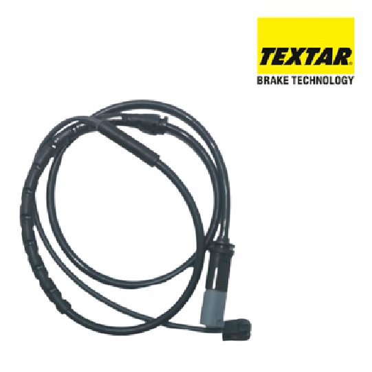 Par de Sensor de Desgaste de Pastilha de Freio - Textar - 98043600 - (2)