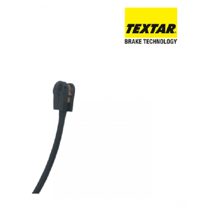 Par de Sensor de Desgaste de Pastilha de Freio - Textar - 98043600 - (3)