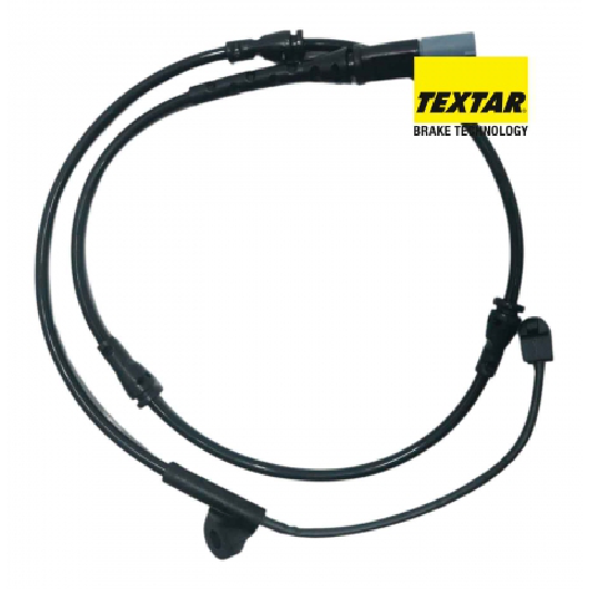 Sensor de Desgaste de Pastilha de Freio - Textar - 98044400 - (1)