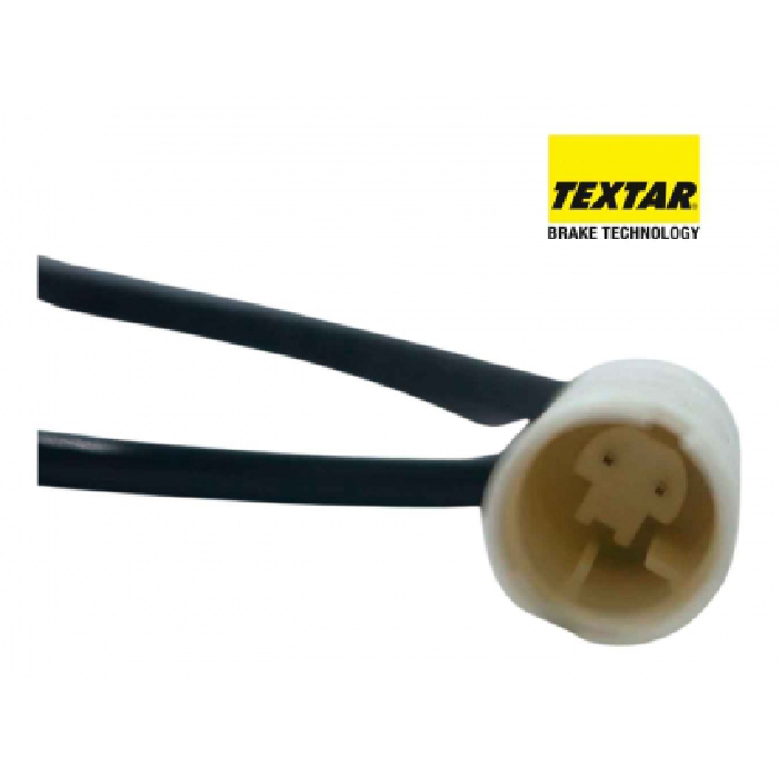 Sensor de Desgaste de Pastilha de Freio - Textar - 98044700 - (2)