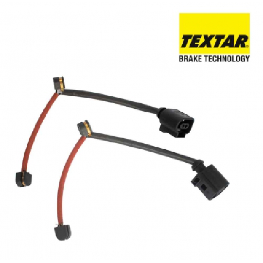 Sensor de Desgaste de Pastilha de Freio - Textar - 98045000 - (1)
