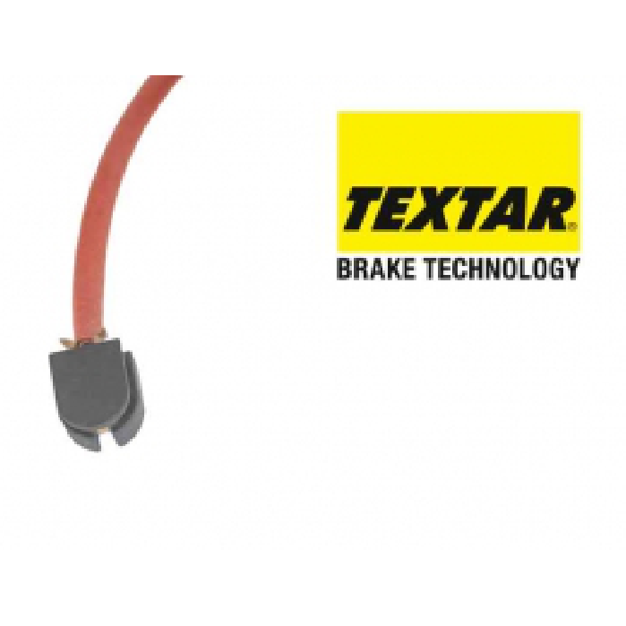 Sensor de Desgaste de Pastilha de Freio - Textar - 98045000 - (3)