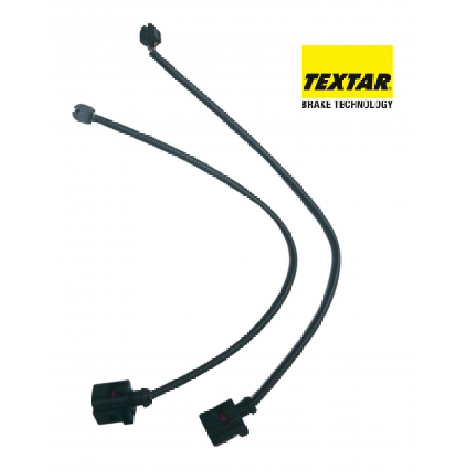 Sensor de Desgaste de Pastilha de Freio - Textar - 98045500 - (1)