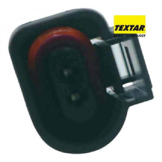 Sensor de Desgaste de Pastilha de Freio - Textar - 98045500 - (3)