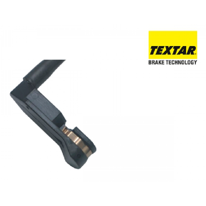 Sensor de Desgaste de Pastilha de Freio - Textar - 98046500 - (2)