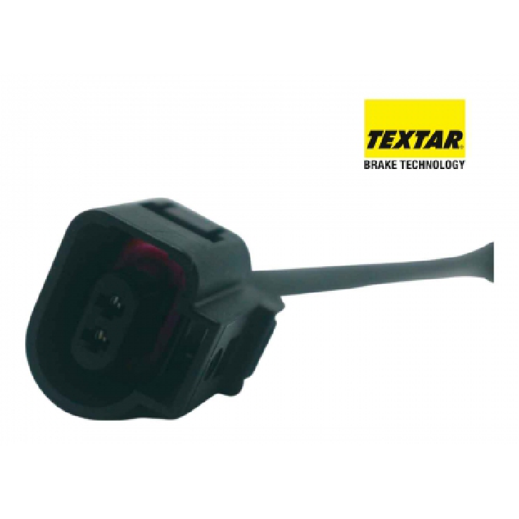 Par de Sensor de Desgaste de Pastilha de Freio - Textar - 98046800 - (3)