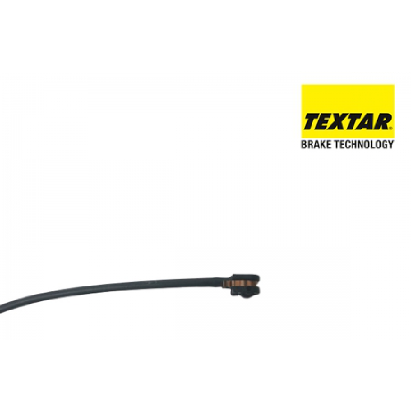 Sensor de Desgaste de Pastilha de Freio para Aston Martin DB9 e V8 VANTAGE - Textar - 98048800 - (5)