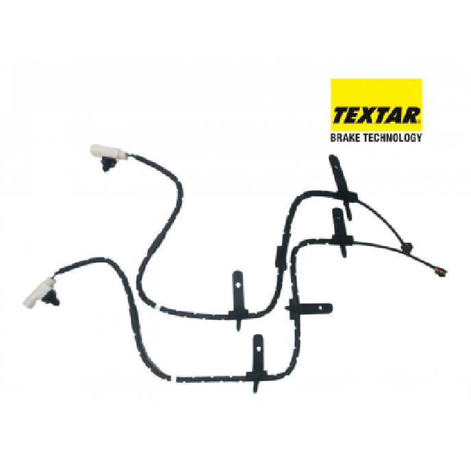 Sensor de Desgaste de Pastilha de Freio para Aston Martin DB9 e V8 VANTAGE - Textar - 98048900 - (1)