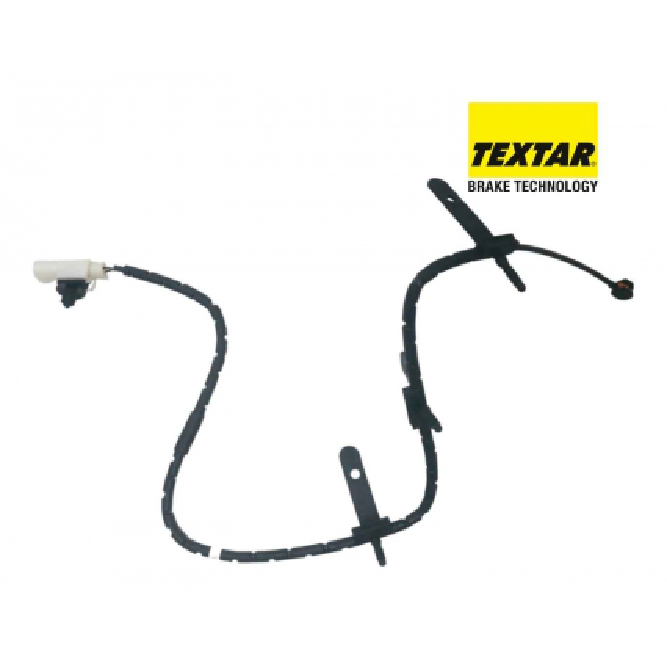 Sensor de Desgaste de Pastilha de Freio para Aston Martin DB9 e V8 VANTAGE - Textar - 98048900 - (2)