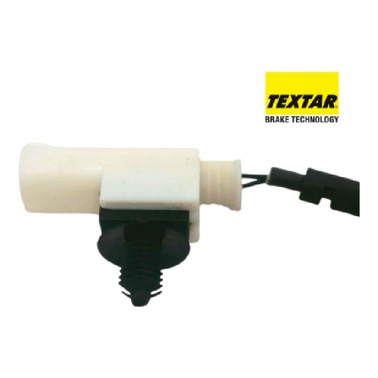 Sensor de Desgaste de Pastilha de Freio para Aston Martin DB9 e V8 VANTAGE - Textar - 98048900 - (3)