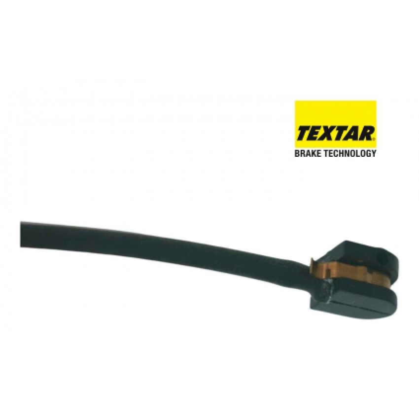 Sensor de Desgaste de Pastilha de Freio para Aston Martin DB9 e V8 VANTAGE - Textar - 98048900 - (4)