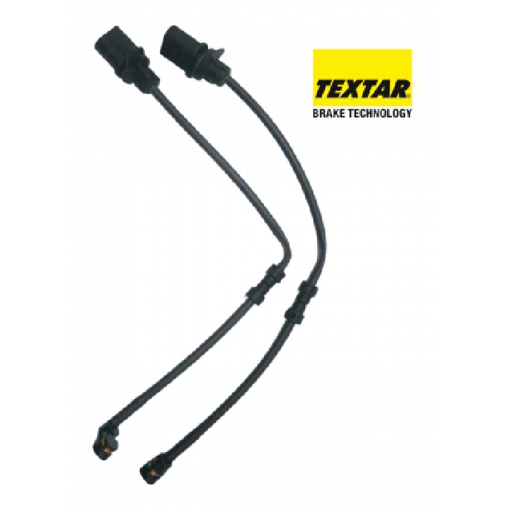 Sensor de Desgaste de Pastilha de Freio - Textar - 98049400 - (1)