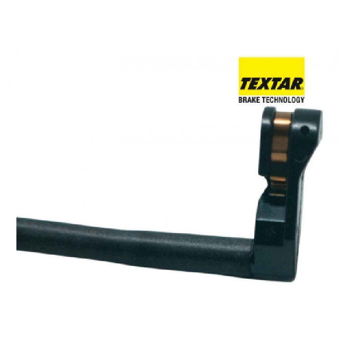 Sensor de Desgaste de Pastilha de Freio - Textar - 98049400 - (3)