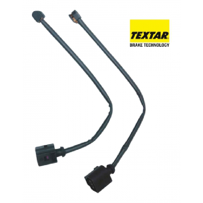 Sensor de Desgaste de Pastilha de Freio - Textar - 98050100 - (1)