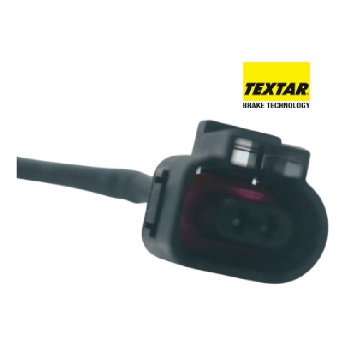 Sensor de Desgaste de Pastilha de Freio - Textar - 98050100 - (3)