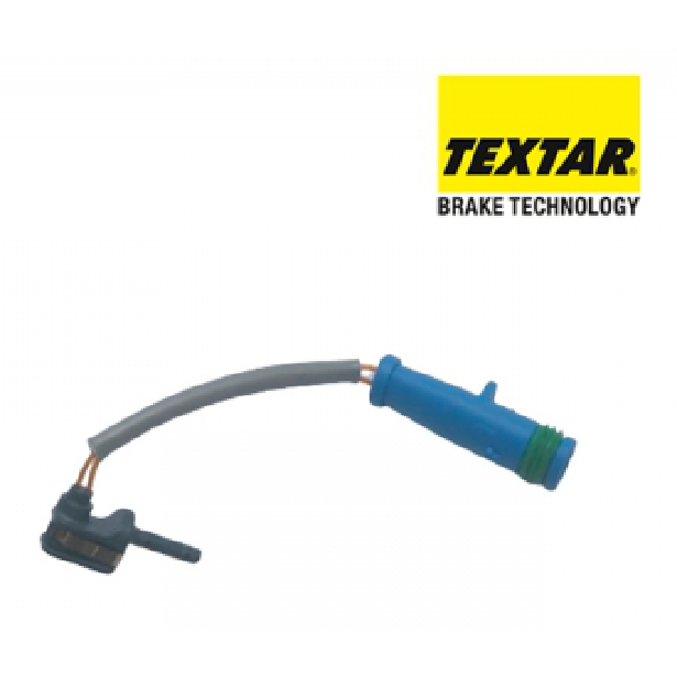 Sensor de Desgaste de Pastilha de Freio - Textar - 98050400 - (1)